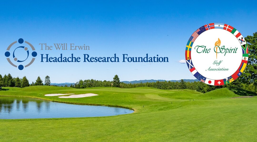2021 Spirit International Amateur Golf Championship presented by The Will Erwin Headache Research Foundation